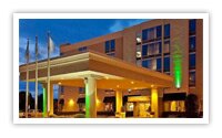 Holiday Inn of Hopkinsville Kentucky