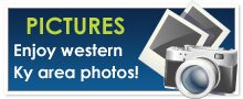 View our photo galley containing images from around Western Kentucky