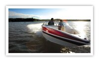 Boating and marinas in Western Kentucky