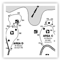 Land Between The Lakes General Maps