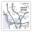 Grand Rivers General Maps