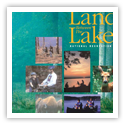 Land Between The Lakes General Maps