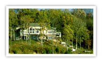 Bed and Breakfasts in Western Kentucky